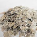 White Synthetic Mica Flakes, Muscovite for Cosmetic
