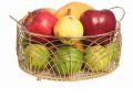 Metal Fruit basket