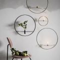 Wall Decoration Candle Holder