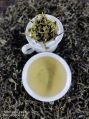 Double-Fermented Fermented Post Fermented Raw assam green tea