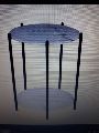 Marble Top Stool