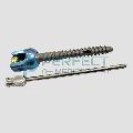 Fenestrated Poly Axial Screw