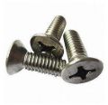 Round JK Mild Steel ms csk machine screws