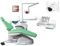 Dental examination chairs