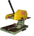 JMTC Matel Single phase chop saw machine