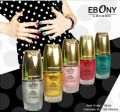 Ebony London Available In Many Colors Liquid belly nail polish