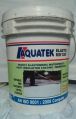 Aquatek Conchem White Waterproof Coatings