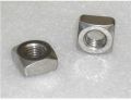 Stainless steel Square Nut
