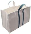 Loop Handle Shopping Bag