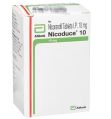 Nicorandil Tablet