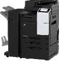C227 Konica Minolta Photocopy Machine