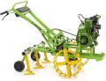 Fully Automatic 10 HP agriculture power tiller