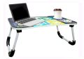 Ludo Foldable Laptop Table