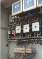 Air Cool Chiller Control Panel