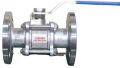 Stainless Steel Vision Medium Pressure Low Pressure heavy duty ball valve