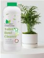 Liquid Earths Essence certified natural toilet cleaner