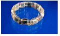 Crystal Transparent Fluorite Bracelet