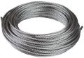 mild steel galvanized wire rope