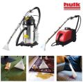 Steam Carpet Cleaners