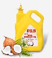 PSS Coconut Oil