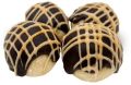 Choco Coconut Balls