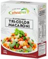 Tri-Color Macaroni