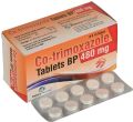 Co-trimoxazole 480mg Tablets