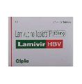 LAMIVIR HBV TABLETS