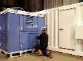 Diesel Generator Installation Services