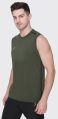 Round Neck Sports T Shirt For Gents