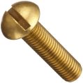 Golden Kajal Brass Products Brass Screws