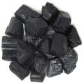 Black Raw Stone