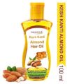 Patanjali Kesh Kanti Almond Hair Oil