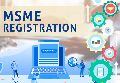 MSME Registration Services