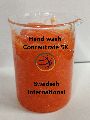 Swadesh Handwash Concentrate 5x (Transperent)