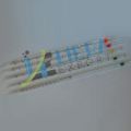 Glass Transparent New measuring pipette