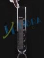 Test Tube with Graduation