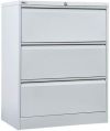 Modular Lateral Filing Cabinet