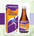 Calcimum Natural Calcium Syrup