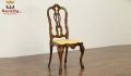 Beautiful French Style Dining Chair