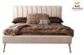 California King Platform Bed