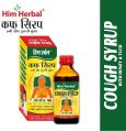 him herbal honey tulsi ayurvedic cough syrup