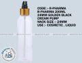 24 GM TRASPRANT Plain Liquid TRANSPARENT r-pharma 200 ml spray bottle