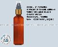 r-pharma amber 100 ml glass bottle