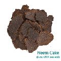 Organic Neem Cake