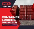 Container Loading Inspection