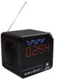 Swiss Military digital clock speaker radio