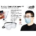 Protective Soft Goggles