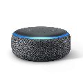 Smart Alexa speaker