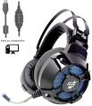 Usb Wired Gaming Headphones